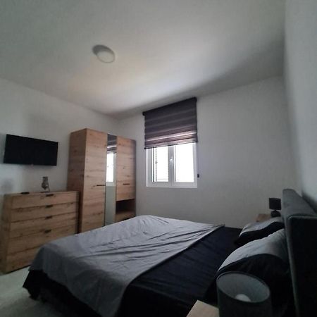 Apartment Nikcevic ติวัต ภายนอก รูปภาพ