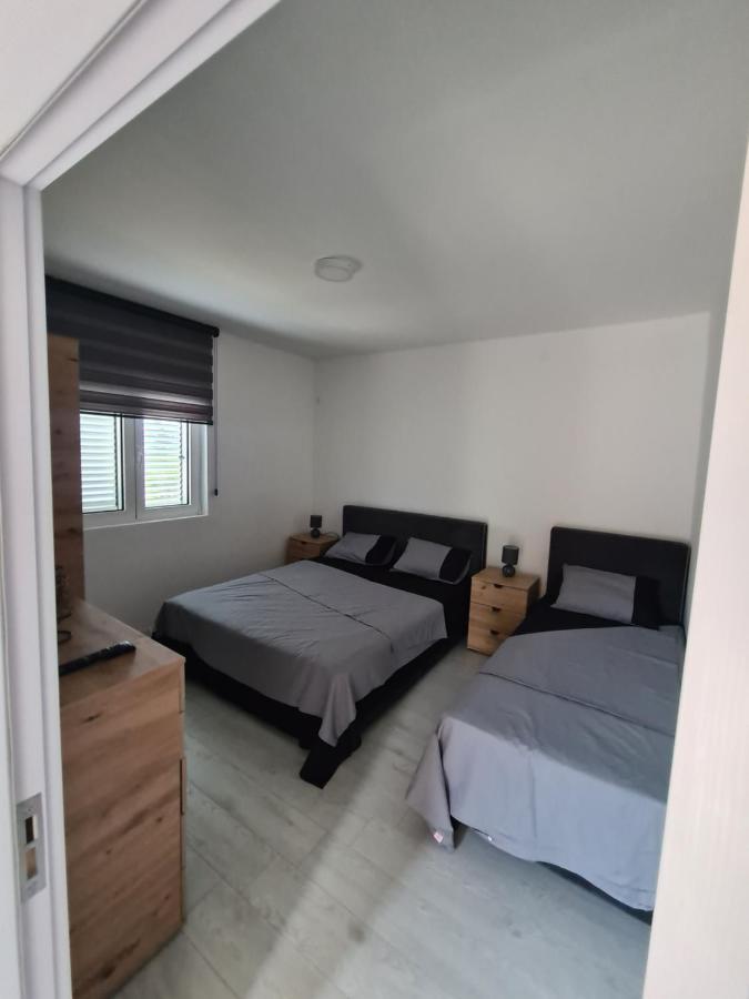 Apartment Nikcevic ติวัต ภายนอก รูปภาพ