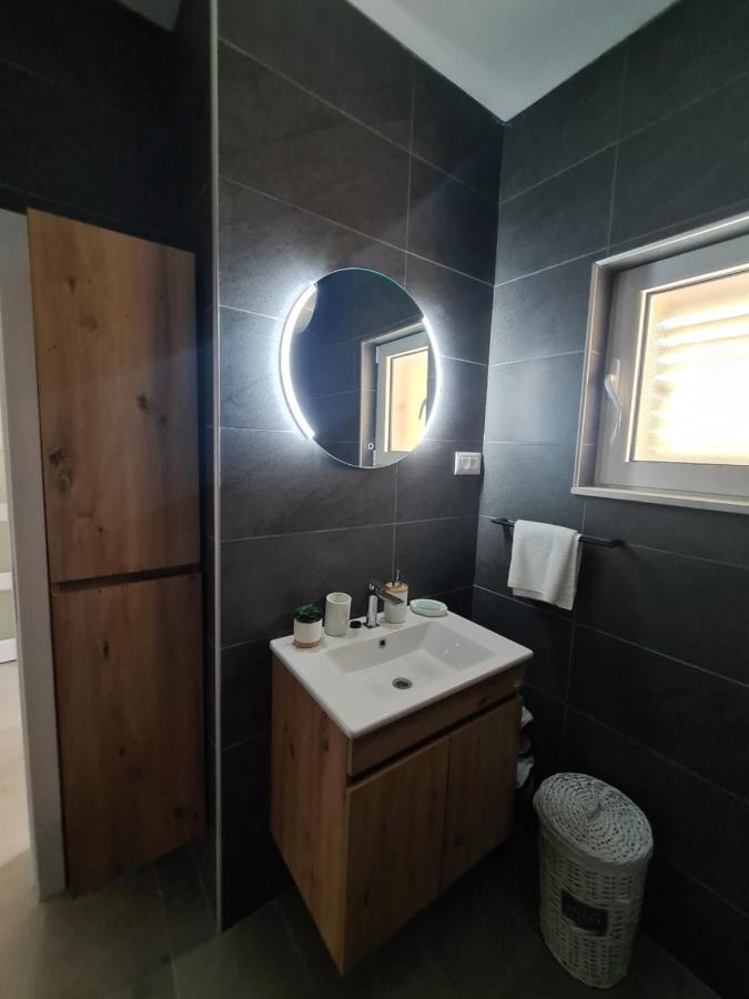 Apartment Nikcevic ติวัต ภายนอก รูปภาพ