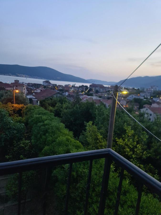 Apartment Nikcevic ติวัต ภายนอก รูปภาพ